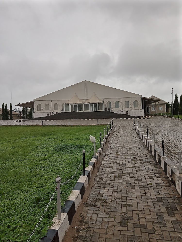 BAS EVENT CENTRE photo 4